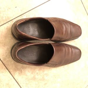 Ecco - Slip On Loafer